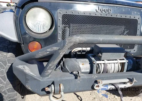 2012 Jeep Wrangler Unlimited Rubicon из США, поврежденный, VIN 1C4BJWFG0CL265985